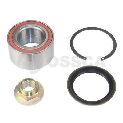 Ossca 40260 Wheel bearing 40260: Buy near me in Poland at 2407.PL - Good price!