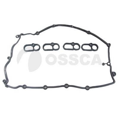 Ossca 49042 Gasket, cylinder head cover 49042: Buy near me in Poland at 2407.PL - Good price!