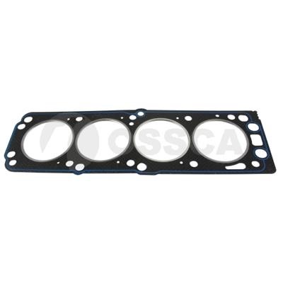 Ossca 24760 Gasket, cylinder head 24760: Buy near me in Poland at 2407.PL - Good price!