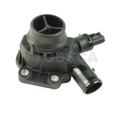 Ossca 33529 Thermostat, coolant 33529: Buy near me in Poland at 2407.PL - Good price!