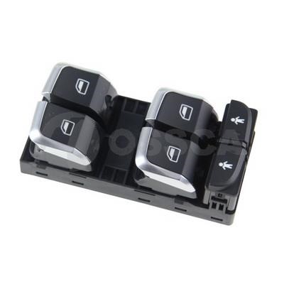 Ossca 21549 Window regulator button block 21549: Buy near me in Poland at 2407.PL - Good price!