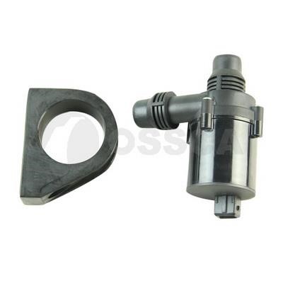 Ossca 26322 Additional coolant pump 26322: Buy near me in Poland at 2407.PL - Good price!