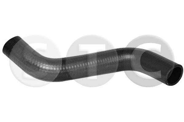 STC T497022 Radiator Hose T497022: Buy near me at 2407.PL in Poland at an Affordable price!