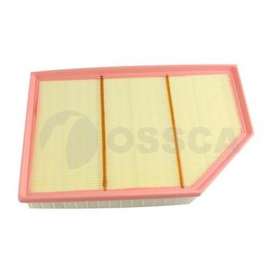 Ossca 43018 Air filter 43018: Buy near me at 2407.PL in Poland at an Affordable price!
