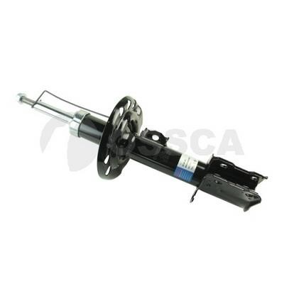 Ossca 32774 Front oil and gas suspension shock absorber 32774: Buy near me in Poland at 2407.PL - Good price!
