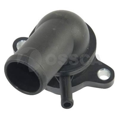 Ossca 20281 Thermostat housing 20281: Buy near me in Poland at 2407.PL - Good price!