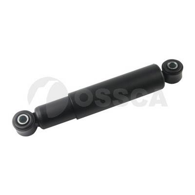 Ossca 16525 Rear oil shock absorber 16525: Buy near me in Poland at 2407.PL - Good price!