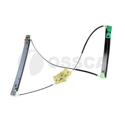 Ossca 24826 Window Regulator 24826: Buy near me in Poland at 2407.PL - Good price!
