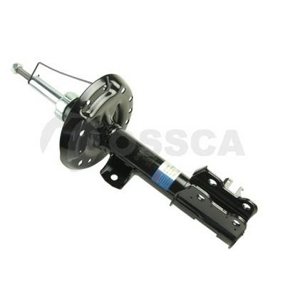 Ossca 32775 Front Left Gas Oil Suspension Shock Absorber 32775: Buy near me in Poland at 2407.PL - Good price!