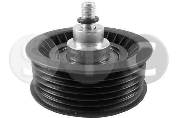 STC T458575 Idler Pulley T458575: Buy near me in Poland at 2407.PL - Good price!
