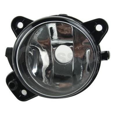 Ossca 11228 Fog headlight, left 11228: Buy near me in Poland at 2407.PL - Good price!