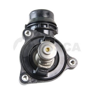 Ossca 28072 Thermostat housing 28072: Buy near me in Poland at 2407.PL - Good price!