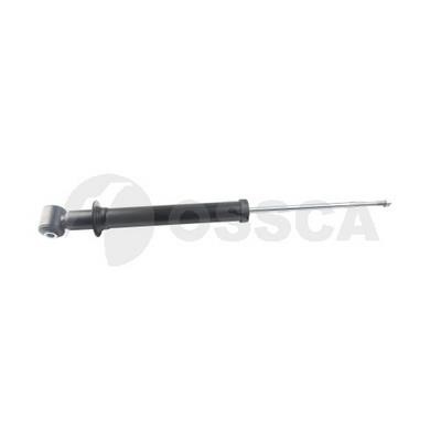 Ossca 32777 Rear oil and gas suspension shock absorber 32777: Buy near me in Poland at 2407.PL - Good price!