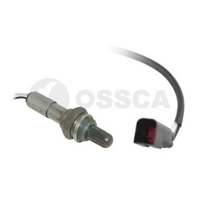 Ossca 05909 Lambda sensor 05909: Buy near me in Poland at 2407.PL - Good price!