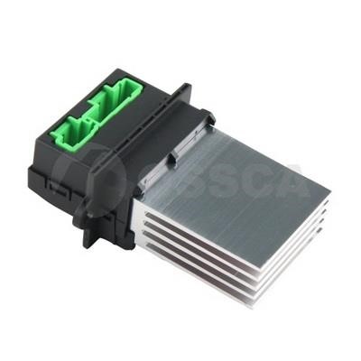 Ossca 29956 Resistor 29956: Buy near me in Poland at 2407.PL - Good price!