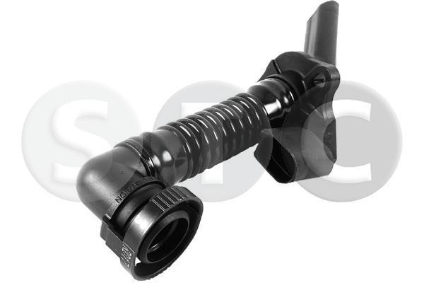 STC T435815 Hose, crankcase breather T435815: Buy near me in Poland at 2407.PL - Good price!