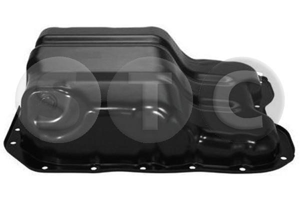 STC T439512 Oil sump T439512: Buy near me in Poland at 2407.PL - Good price!