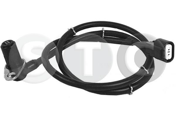 STC T450277 Sensor, wheel speed T450277: Buy near me in Poland at 2407.PL - Good price!