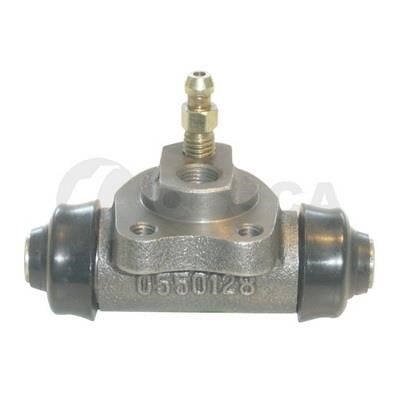 Ossca 04452 Wheel Brake Cylinder 04452: Buy near me in Poland at 2407.PL - Good price!