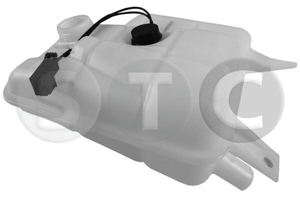 STC T403285 Компенсационный бак, охлаждающая жидкость T403285: Отличная цена - Купить в Польше на 2407.PL!