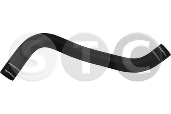 STC T497753 Radiator Hose T497753: Buy near me in Poland at 2407.PL - Good price!