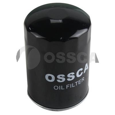 Ossca 43103 Oil Filter 43103: Buy near me in Poland at 2407.PL - Good price!