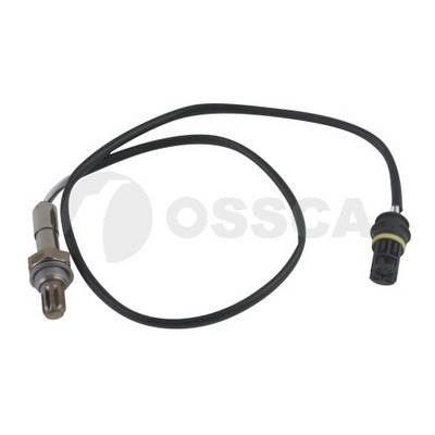 Ossca 17108 Lambda sensor 17108: Buy near me in Poland at 2407.PL - Good price!