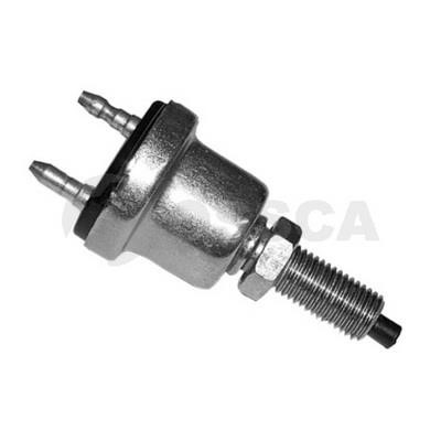 Ossca 09735 Brake light switch 09735: Buy near me in Poland at 2407.PL - Good price!