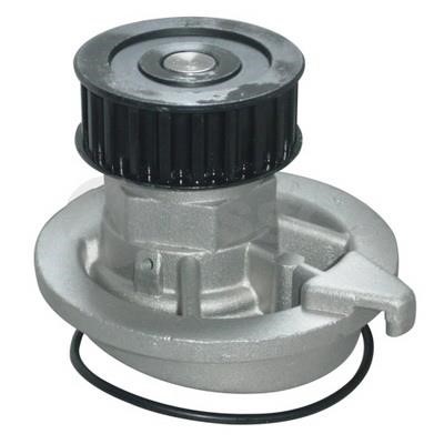 Ossca 00542 Water pump 00542: Buy near me in Poland at 2407.PL - Good price!