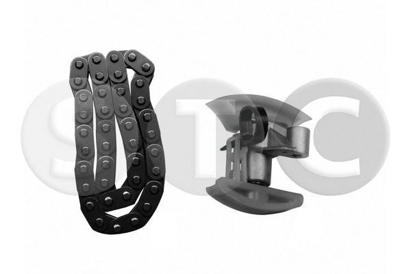 STC T458353 Timing chain kit T458353: Buy near me in Poland at 2407.PL - Good price!