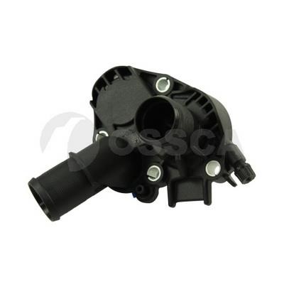Ossca 32913 Thermostat housing 32913: Buy near me in Poland at 2407.PL - Good price!
