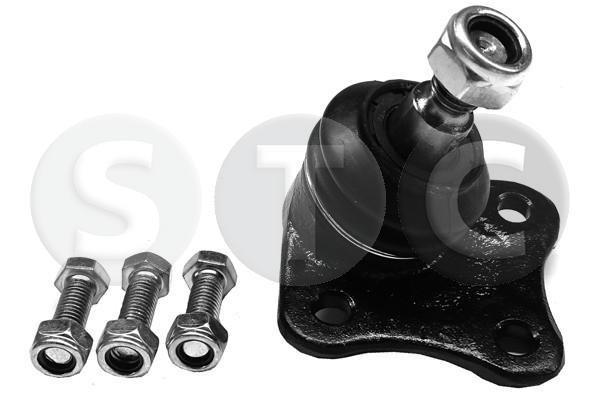 STC T453025 Ball joint T453025: Buy near me in Poland at 2407.PL - Good price!