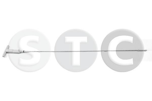 STC T402868 ROD ASSY-OIL LEVEL GAUGE T402868: Buy near me in Poland at 2407.PL - Good price!