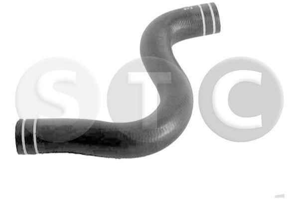 STC T499221 Radiator hose T499221: Buy near me in Poland at 2407.PL - Good price!