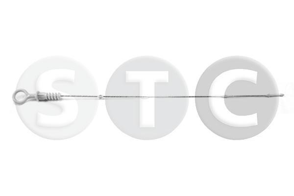 STC T402888 ROD ASSY-OIL LEVEL GAUGE T402888: Buy near me in Poland at 2407.PL - Good price!