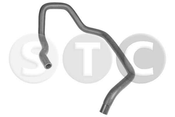 STC T499152 Radiator hose T499152: Buy near me in Poland at 2407.PL - Good price!