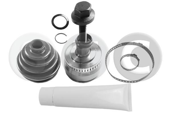 STC T412022 Joint kit, drive shaft T412022: Buy near me in Poland at 2407.PL - Good price!
