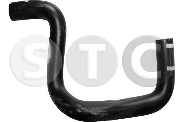 STC T499486 Radiator hose T499486: Buy near me in Poland at 2407.PL - Good price!