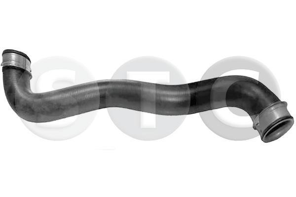 STC T499158 Radiator hose T499158: Buy near me in Poland at 2407.PL - Good price!