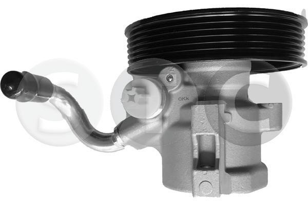 STC T450342 Hydraulikpumpe, Lenkung T450342: Kaufen Sie zu einem guten Preis in Polen bei 2407.PL!