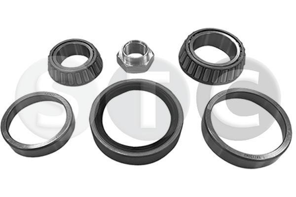 STC T474369 Wheel bearing kit T474369: Buy near me at 2407.PL in Poland at an Affordable price!
