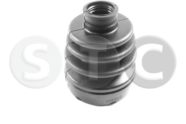 STC T411437 Bellow set, drive shaft T411437: Buy near me in Poland at 2407.PL - Good price!