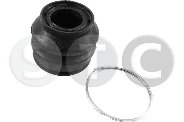 STC T456045 Bellow and bump for 1 shock absorber T456045: Buy near me in Poland at 2407.PL - Good price!