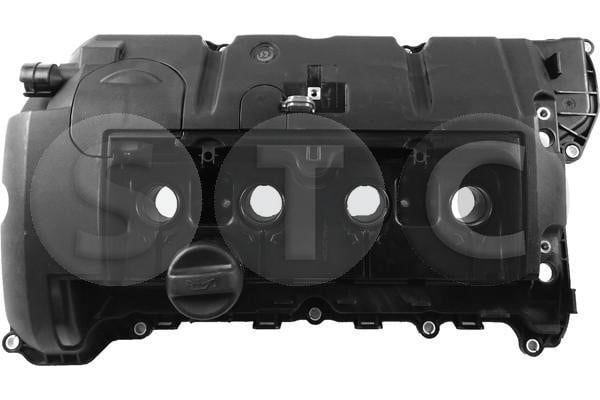 STC T435609 Cylinder Head Cover T435609: Buy near me in Poland at 2407.PL - Good price!