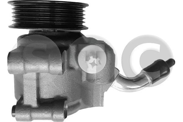 STC T450369 Hydraulic Pump, steering system T450369: Buy near me in Poland at 2407.PL - Good price!