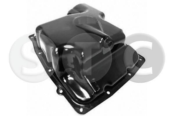 STC T439509 Oil sump T439509: Buy near me in Poland at 2407.PL - Good price!
