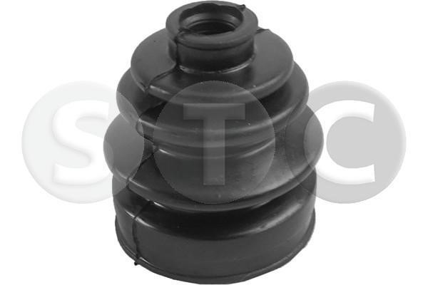 STC T411589 Bellow set, drive shaft T411589: Buy near me in Poland at 2407.PL - Good price!