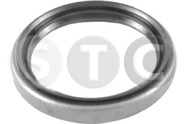 STC T439363 Уплотняющее кольцо, ступица колеса T439363: Отличная цена - Купить в Польше на 2407.PL!