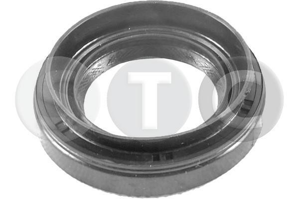 STC T439339 Shaft Seal, manual transmission T439339: Buy near me in Poland at 2407.PL - Good price!