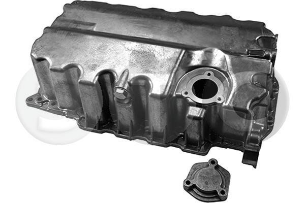 STC T406356 Oil sump T406356: Buy near me in Poland at 2407.PL - Good price!